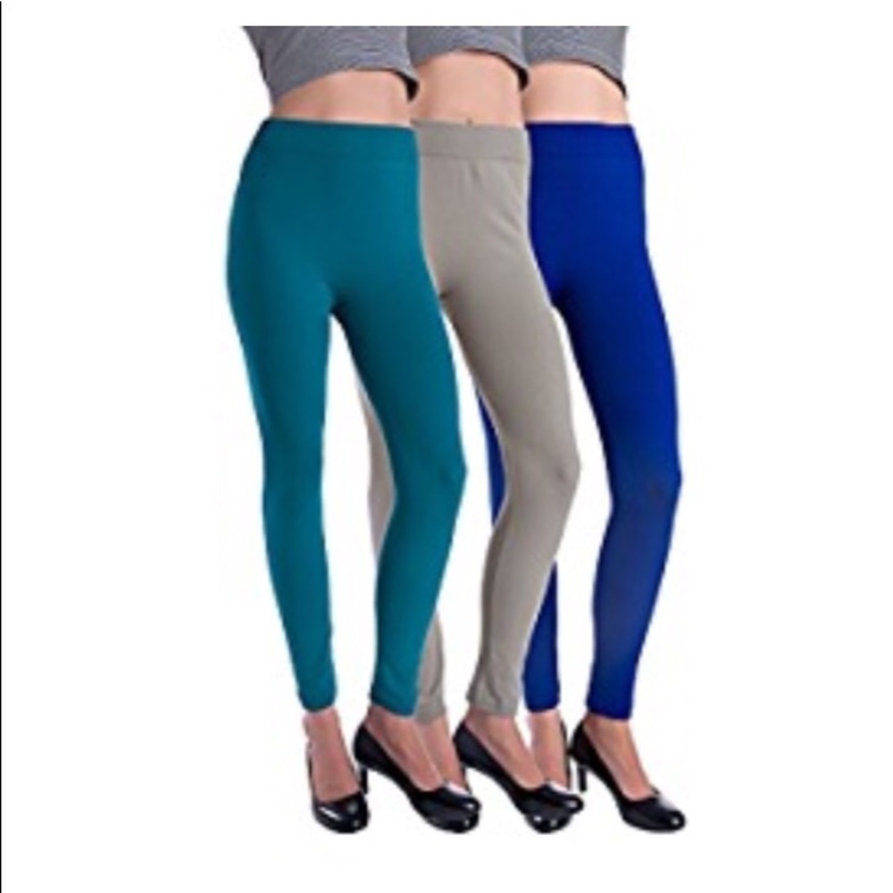 Homma High Waisted Leggings